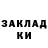Кетамин ketamine Gaspar5575